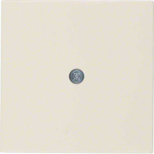 Berker 10198982 Zentralstück für Kabelauslass und VDo-Anschlussdose S.1/B.3/B.7 weiß, glänzend Mesch Shop Berker 10198982 Zentralstück für Kabelauslass und VDo-Anschlussdose S.1/B.3/B.7 weiß, glänzend Mesch Shop